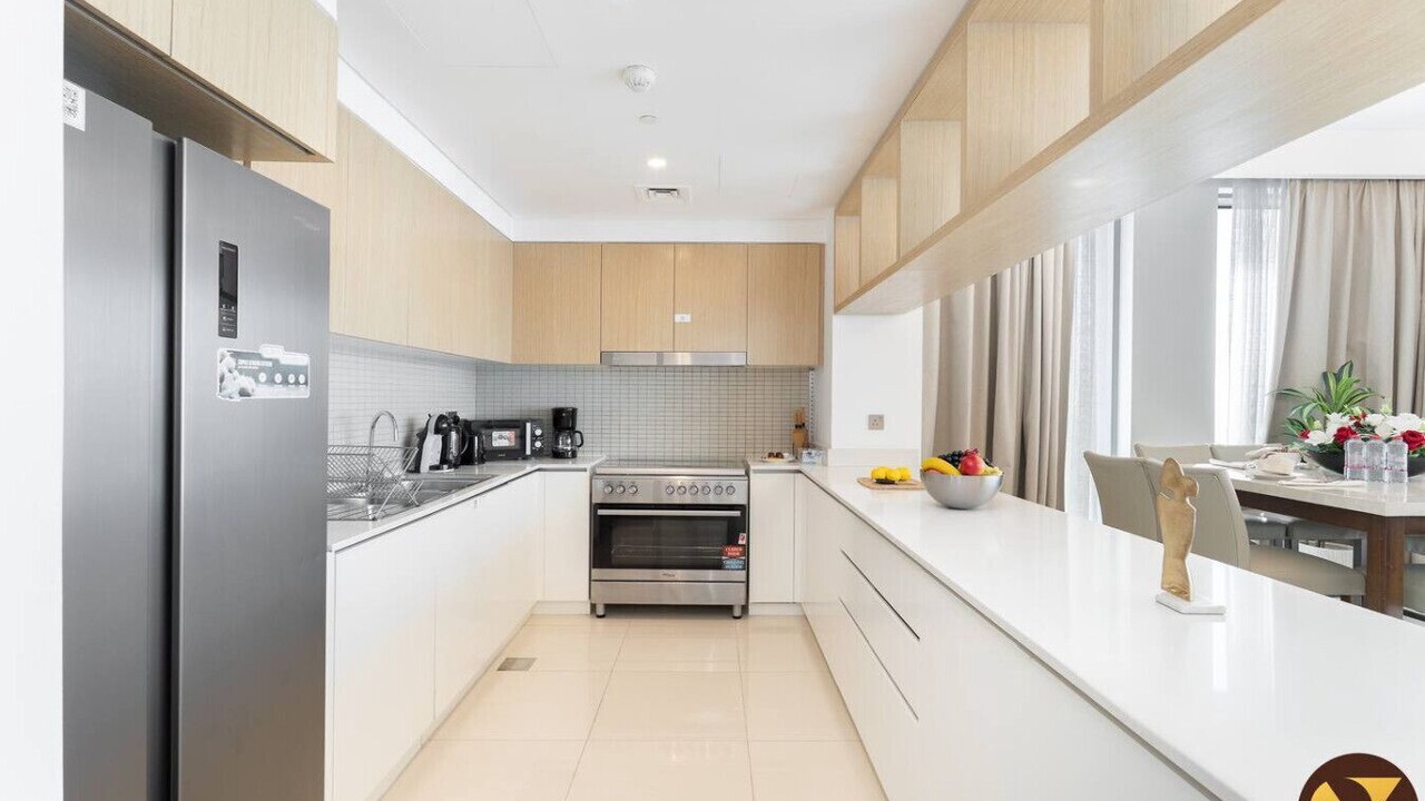 Photo of Kitchen in Dubai