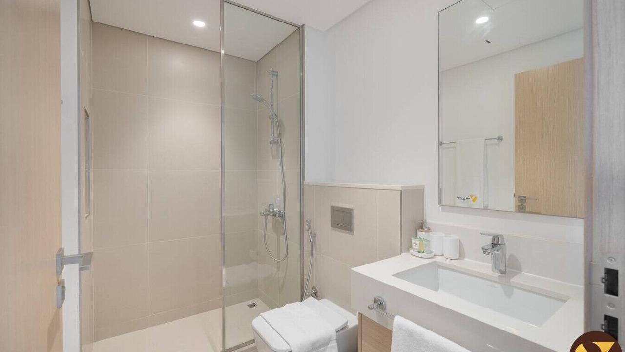 Photo of Bathroom in Dubai