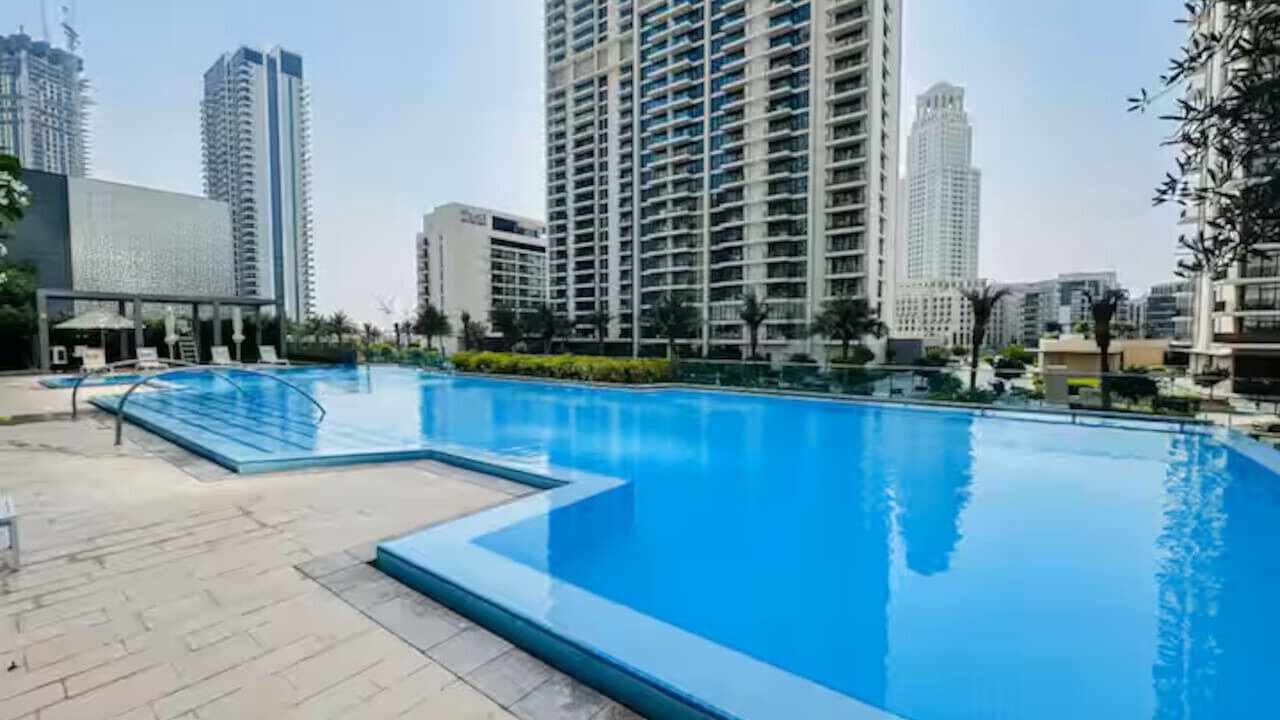 Photo of Outdoor in Dubai