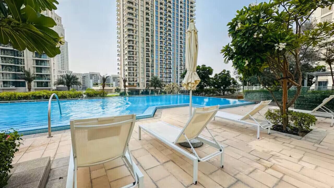 Photo of Outdoor in Dubai