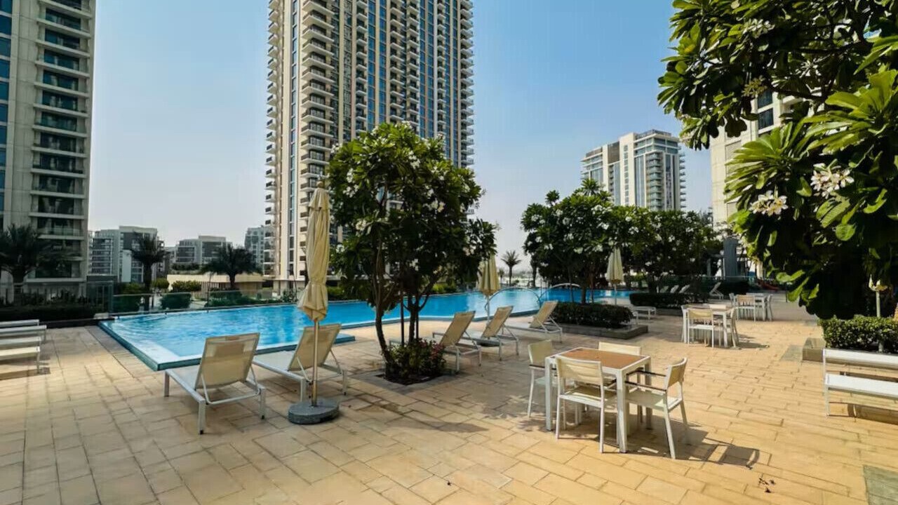 Photo of Outdoor in Dubai