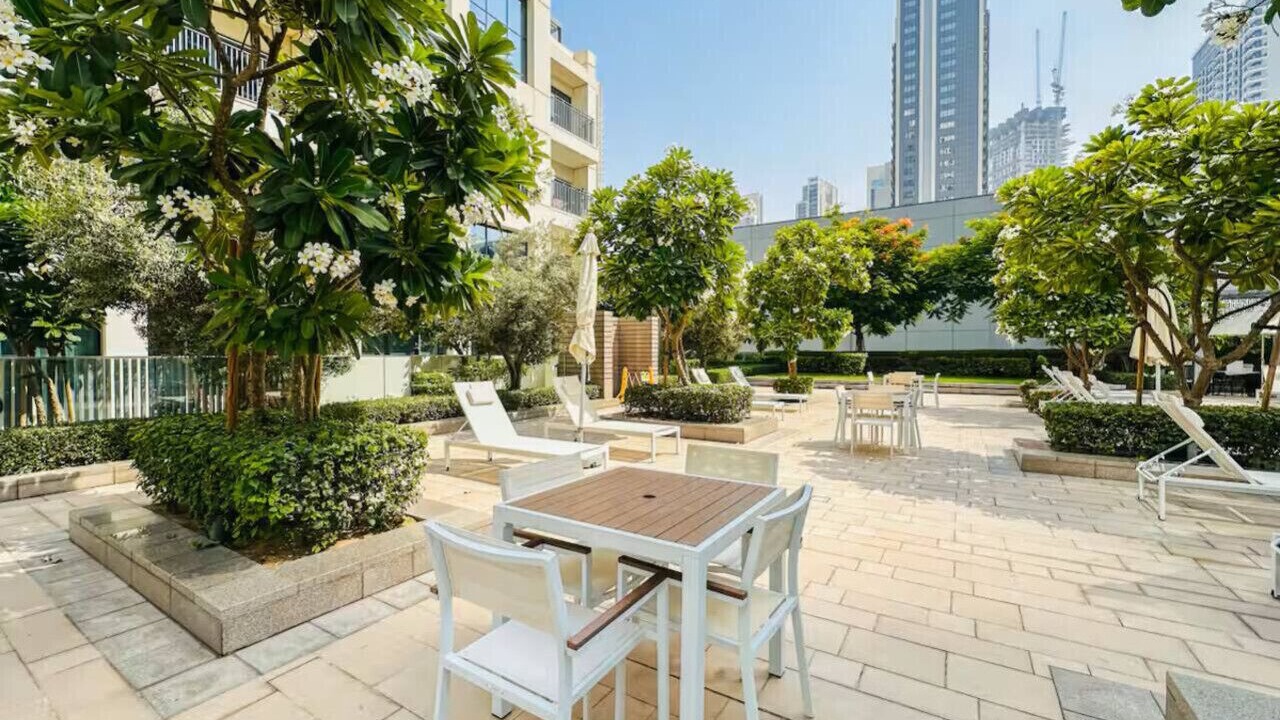 Photo of Outdoor in Dubai