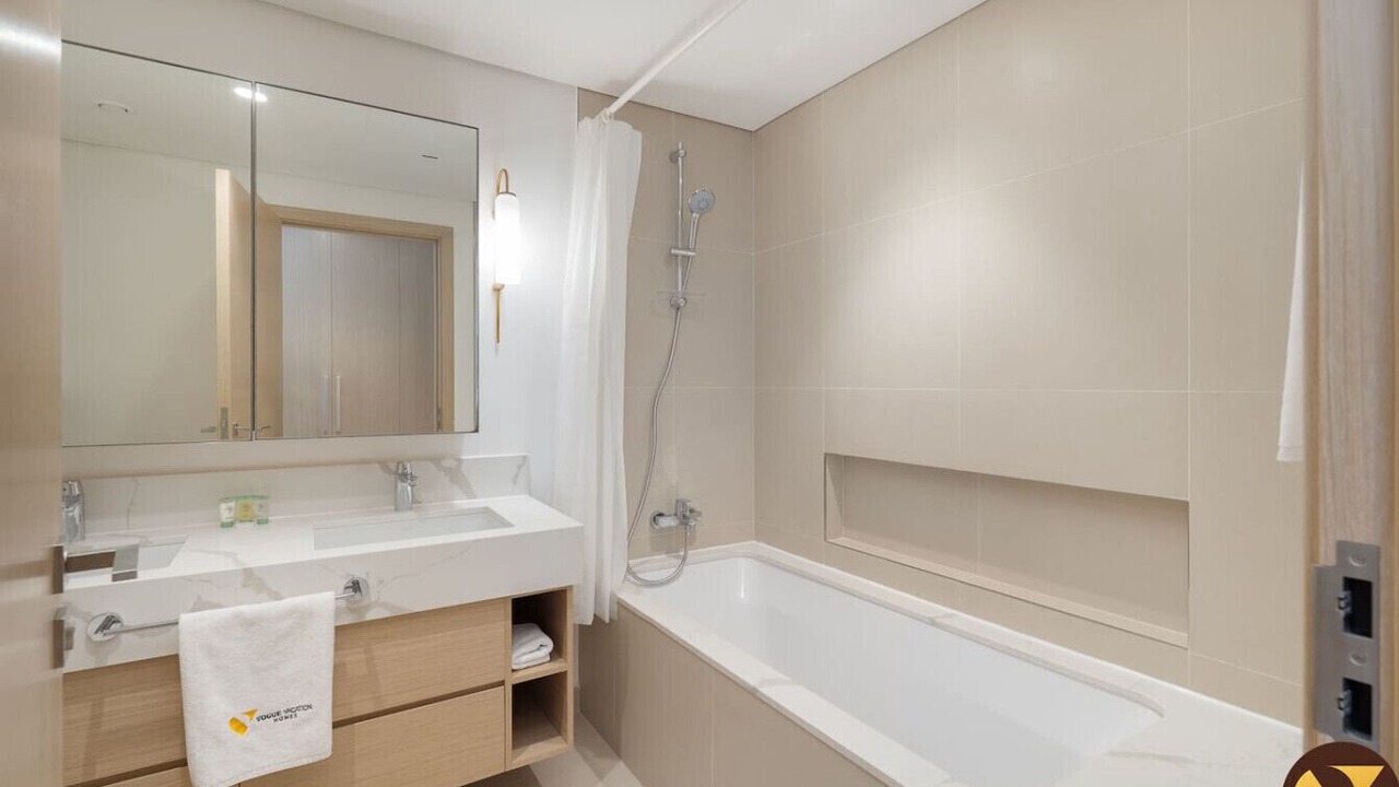 Photo of Bathroom in Dubai