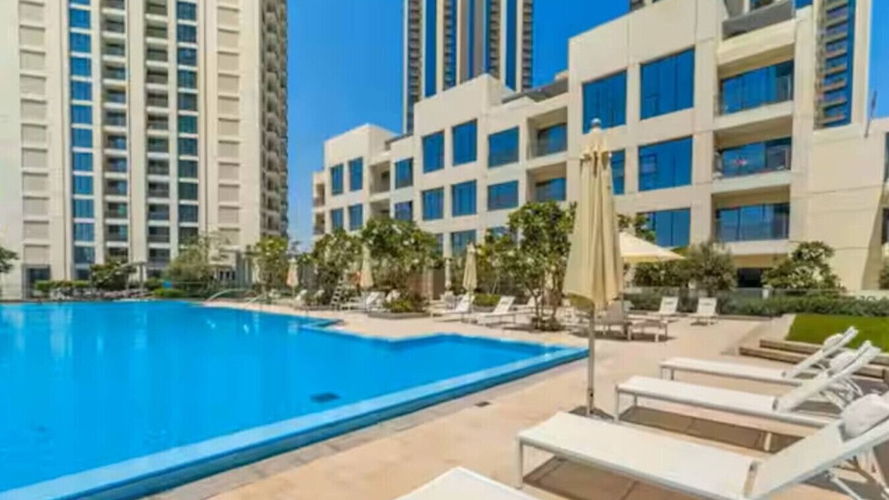 Photo of Outdoor in Dubai