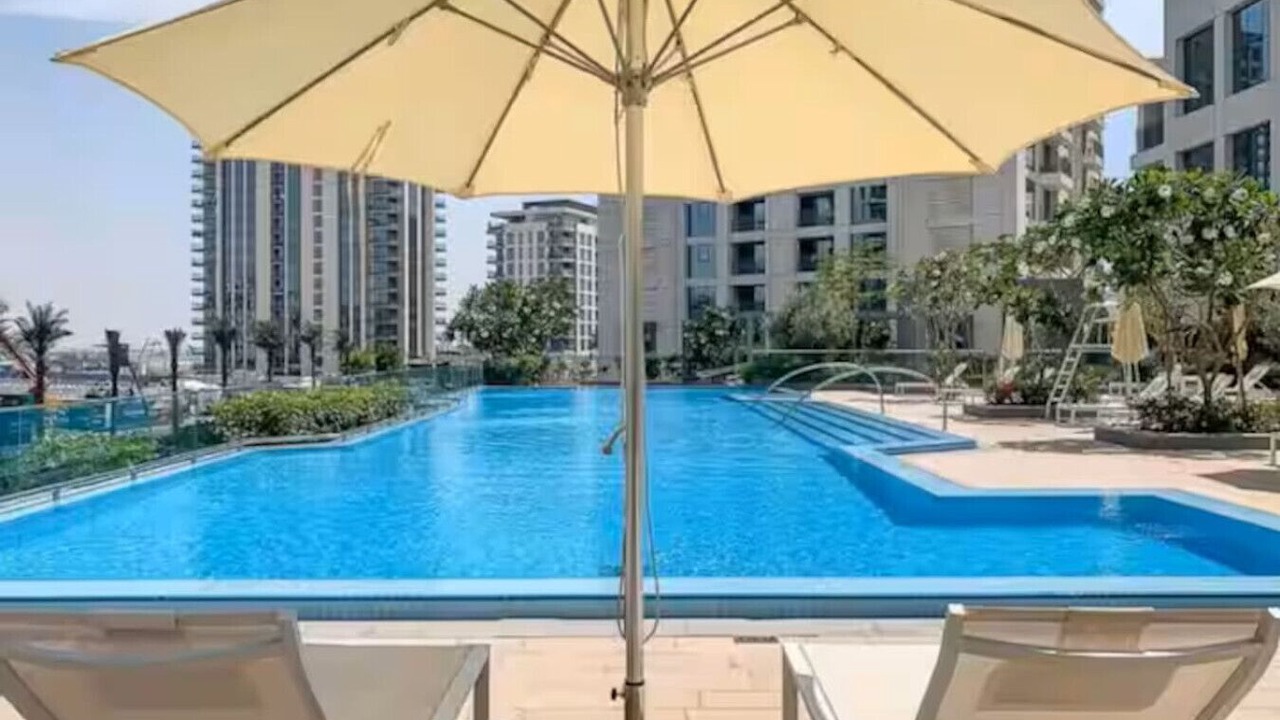 Photo of Outdoor in Dubai