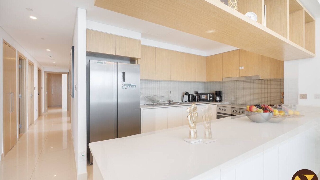 Photo of Kitchen in Dubai