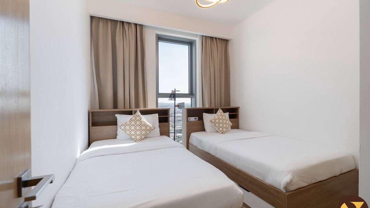 Photo of Bedroom in Dubai