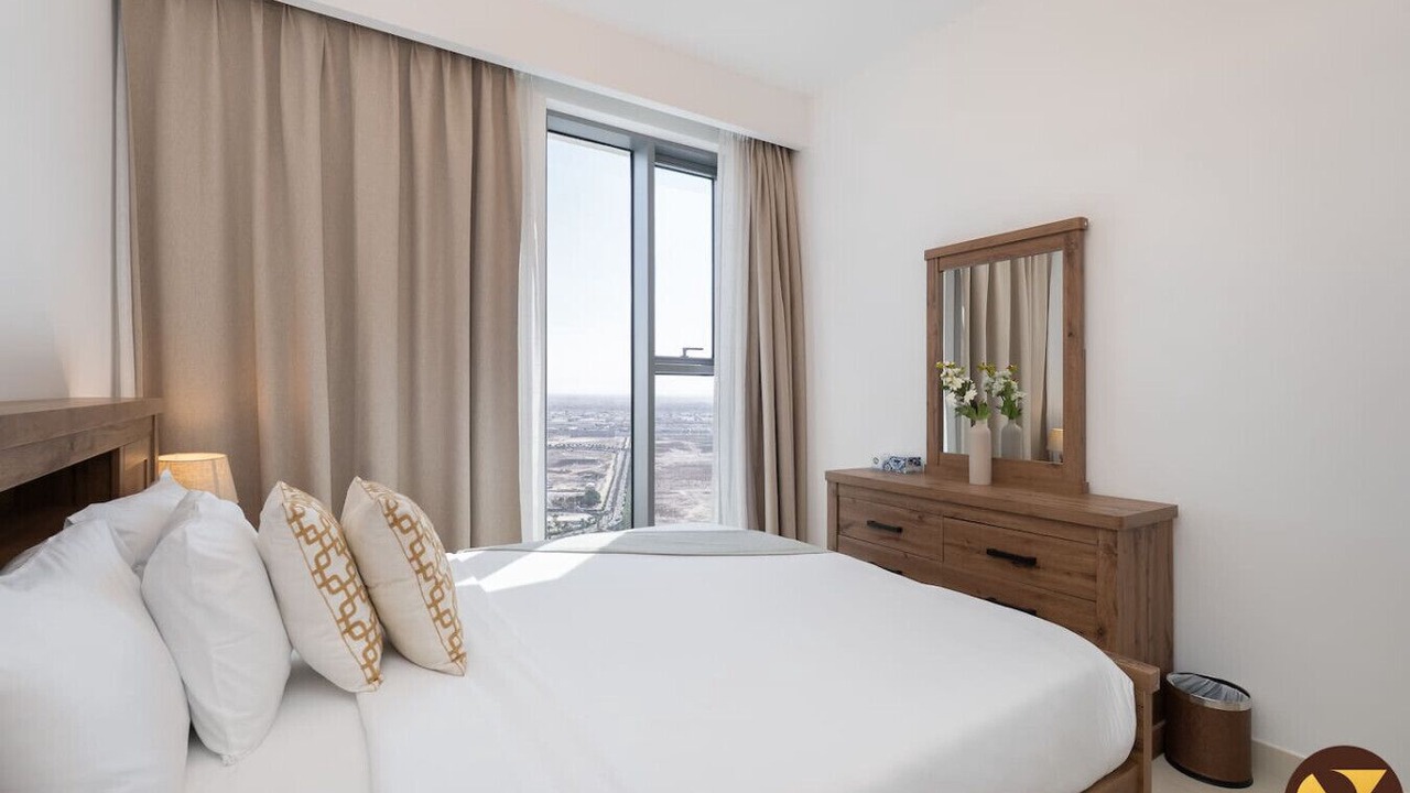 Photo of Bedroom in Dubai