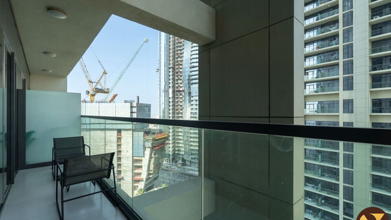Photo of Outdoor in Sheikh Zayed Road