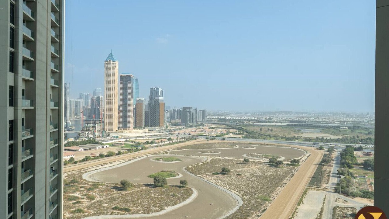 Photo of Others in Sheikh Zayed Road