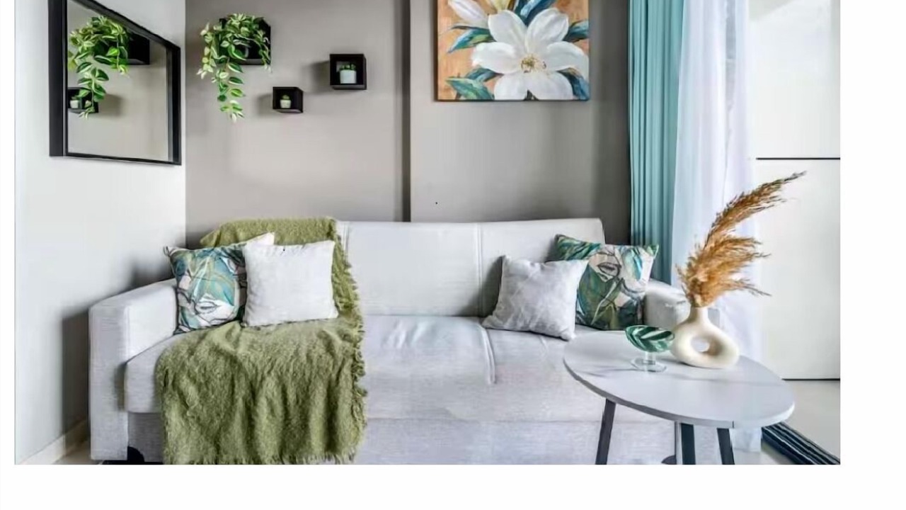 Photo of Livingroom in Business Bay
