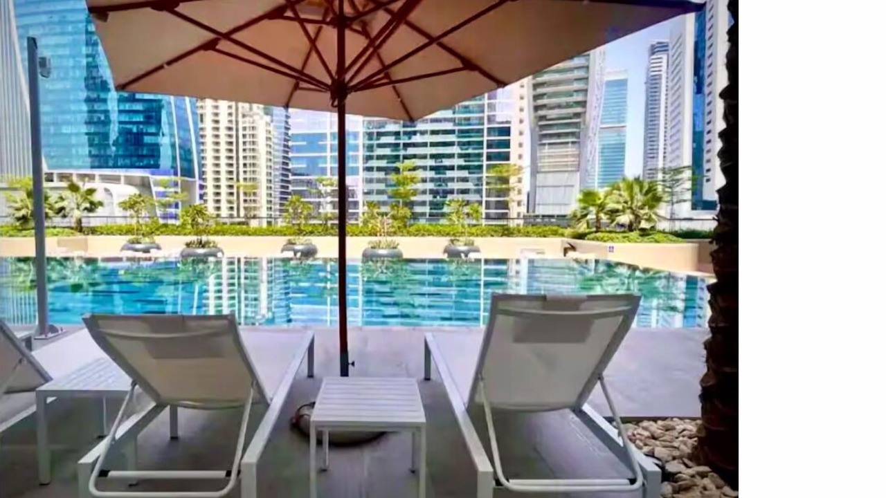 Photo of Outdoor in Business Bay