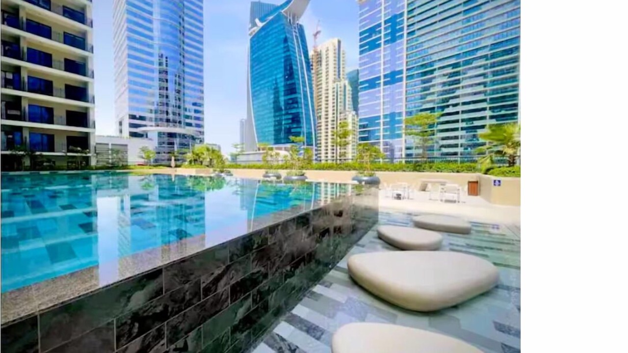 Photo of Outdoor in Business Bay
