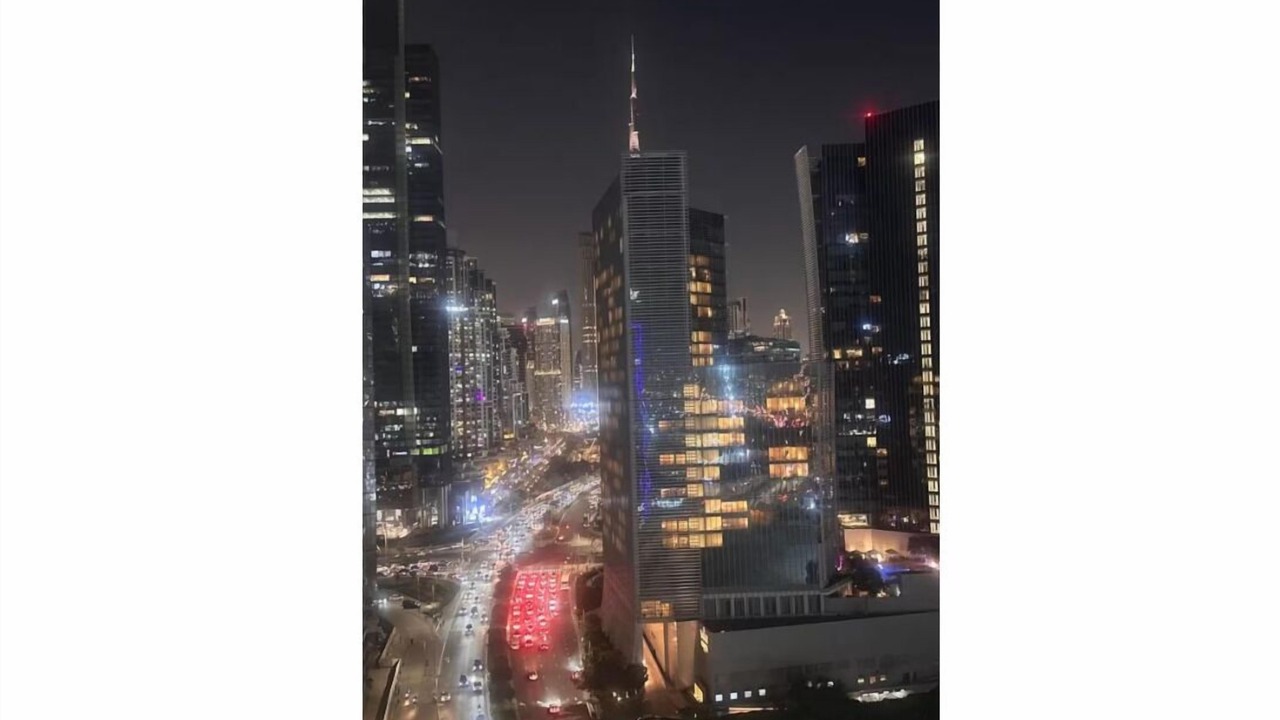 Photo of Outdoor in Business Bay