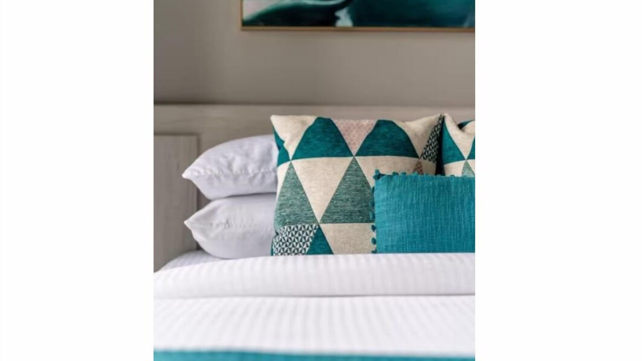 Photo of Bedroom in Business Bay