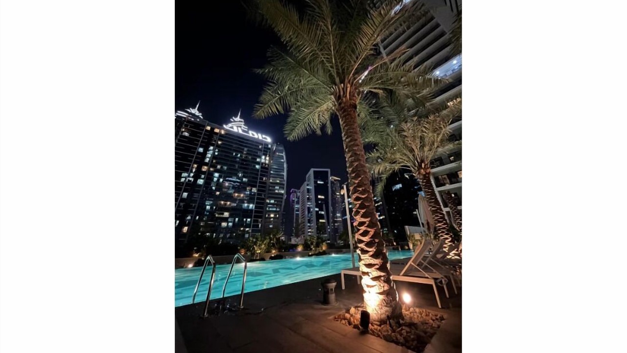 Photo of Outdoor in Business Bay