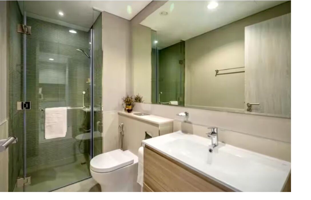 Photo of Bathroom in Business Bay