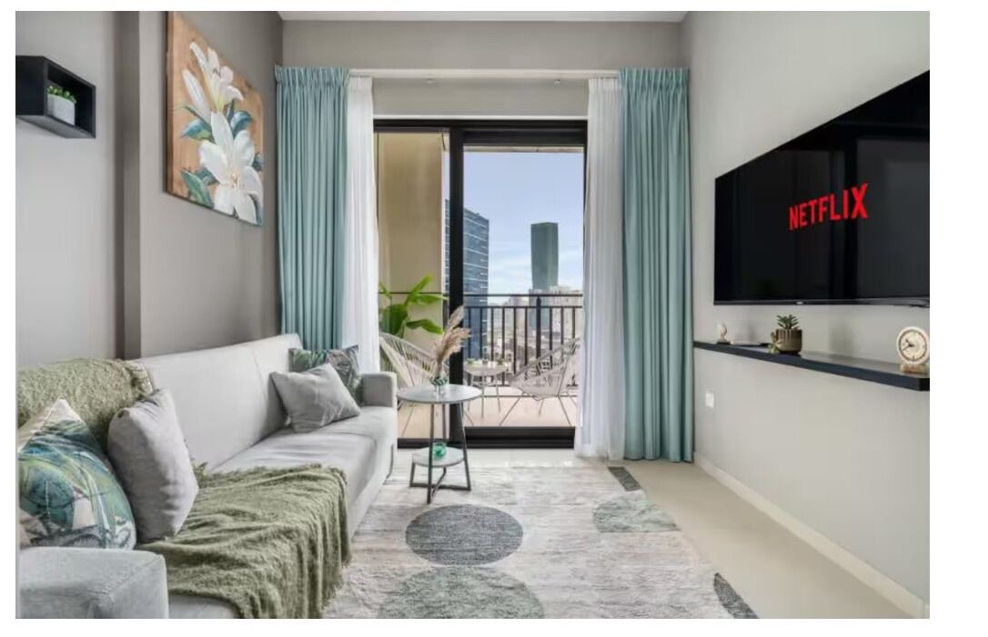 Photo of Livingroom in Business Bay
