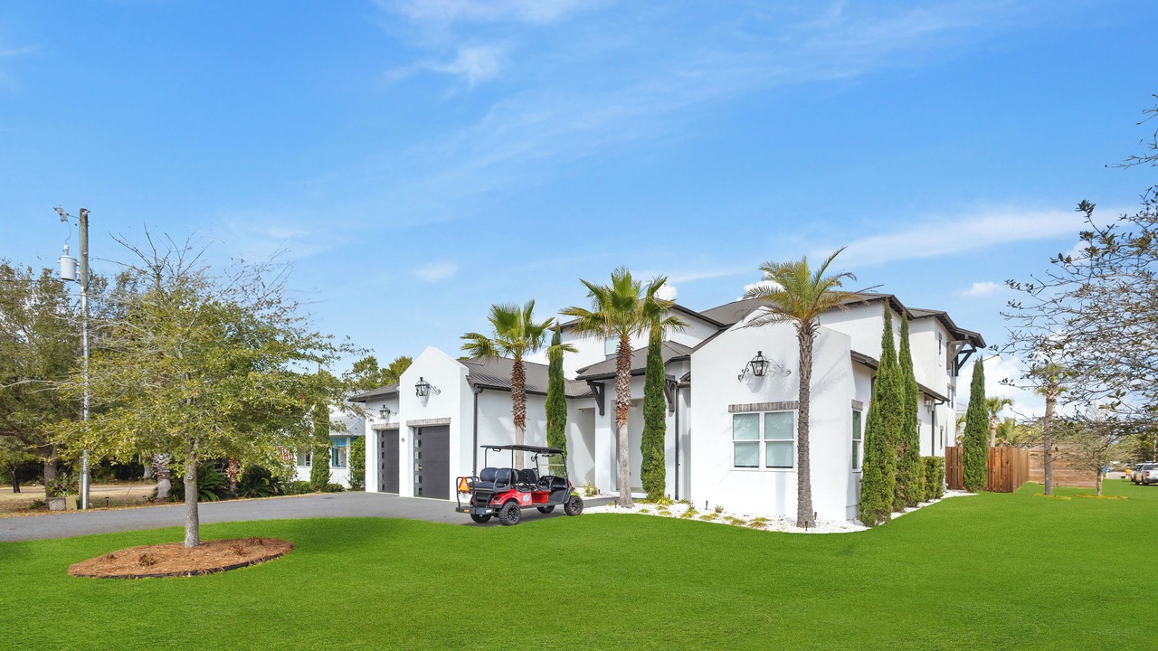 Photo of Outdoor in Gulfview Heights