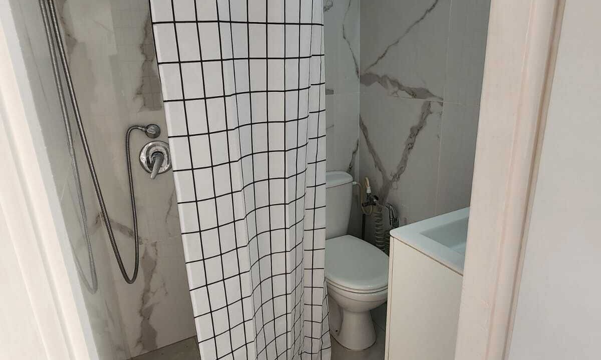 Photo of Bathroom in Bat Yam