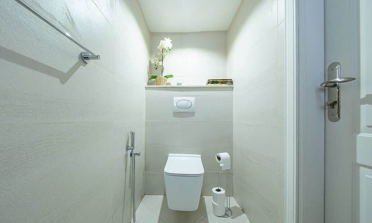 Photo of Bathroom in Dubai