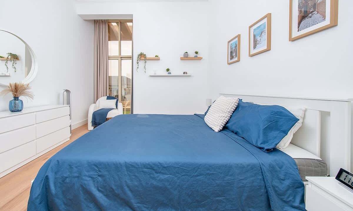 Photo of Bedroom in Dubai