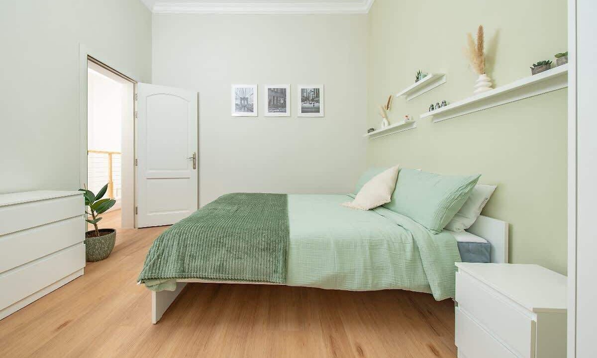 Photo of Bedroom in Dubai