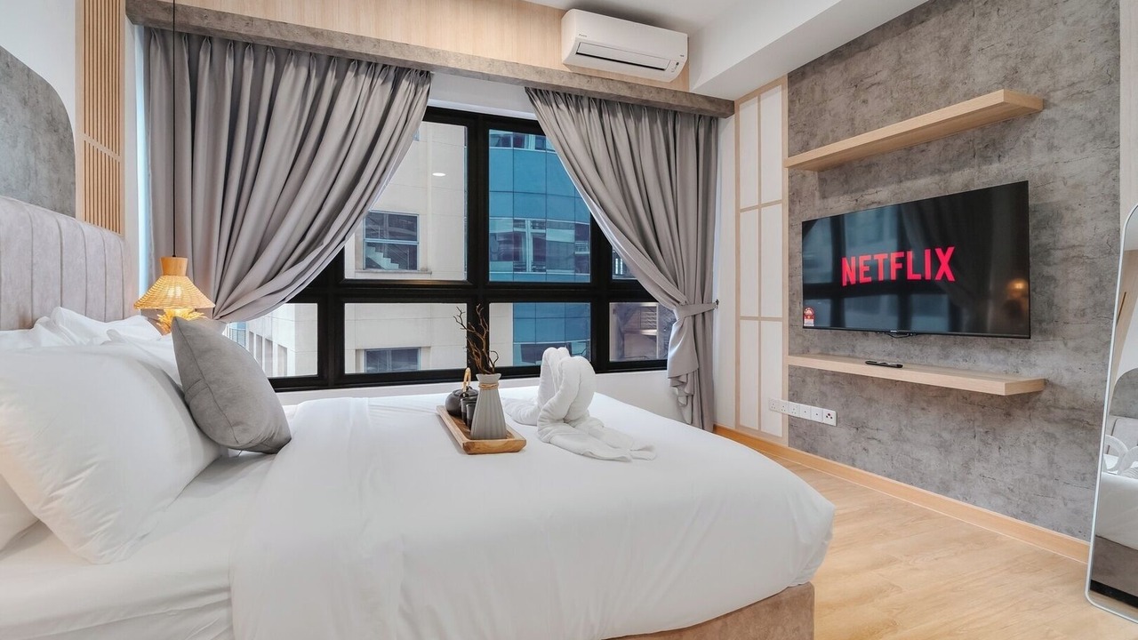 Photo of Bedroom in Imbi
