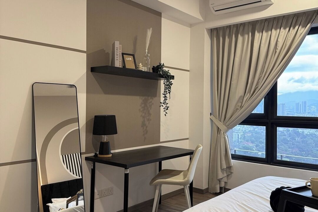 Photo of Bedroom in Imbi