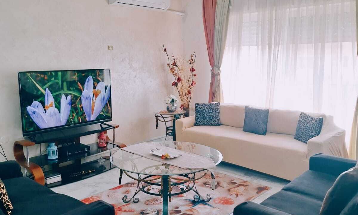 Photo of Livingroom in Suwailih