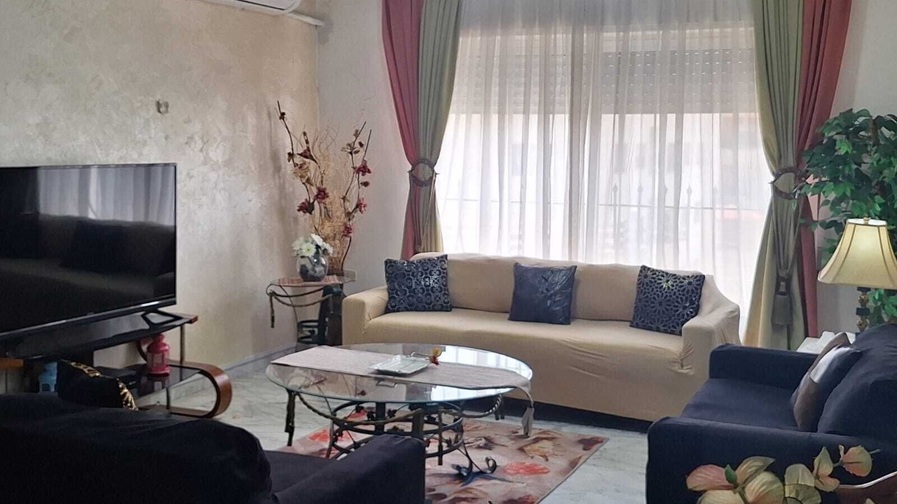 Photo of Livingroom in Suwailih