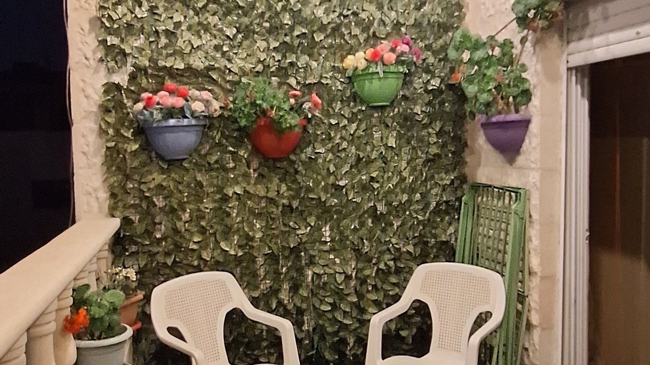 Photo of Patio Balcony in Suwailih