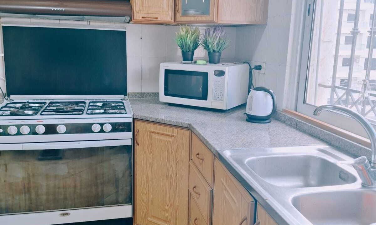 Photo of Kitchen in Suwailih