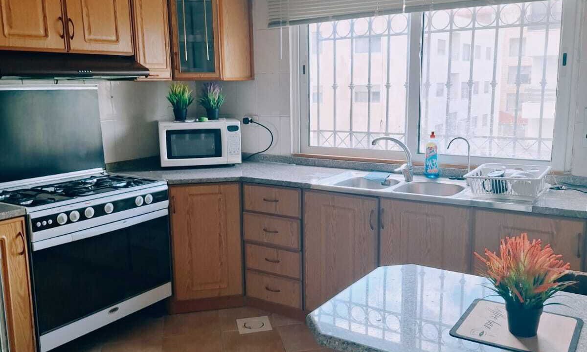 Photo of Kitchen in Suwailih