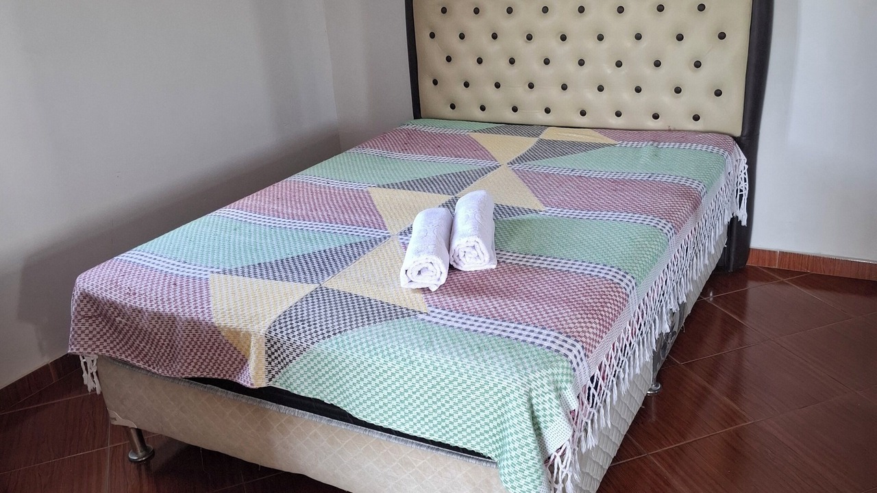 Photo of Bedroom in Parque Xangri-La 1a Secao