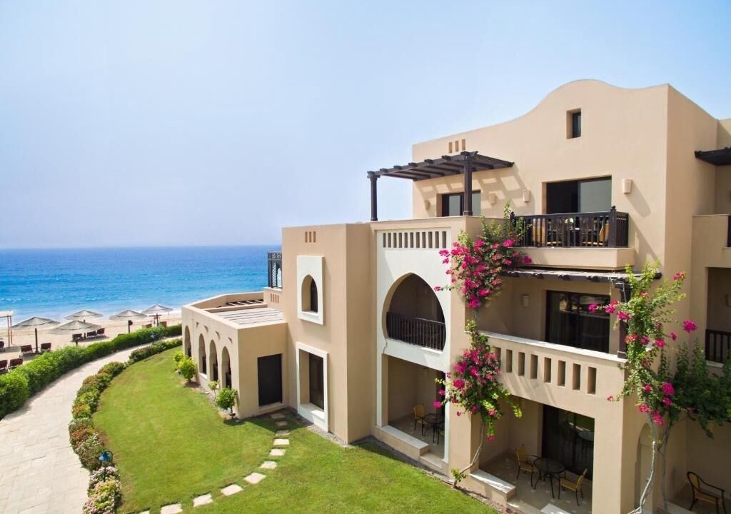 Photo of Outdoor in Al Aqah