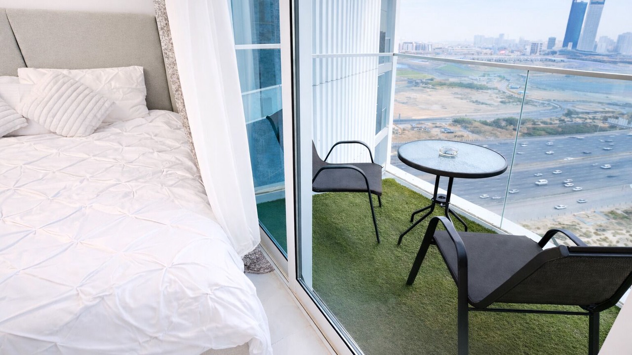 Photo of Bedroom in Bur Dubai