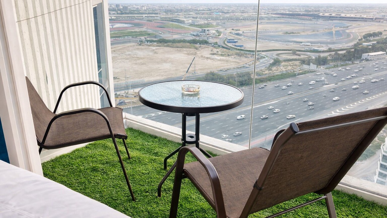 Photo of Outdoor in Bur Dubai
