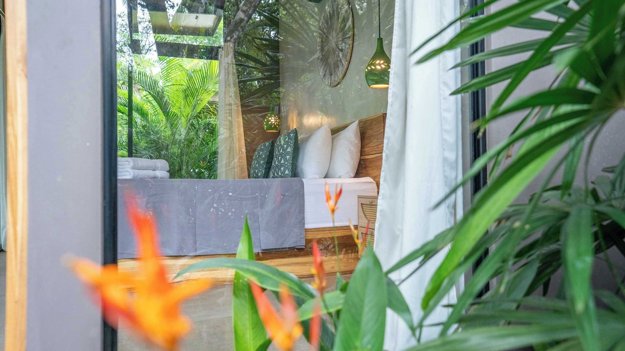 Photo of Bedroom in Punta Uva