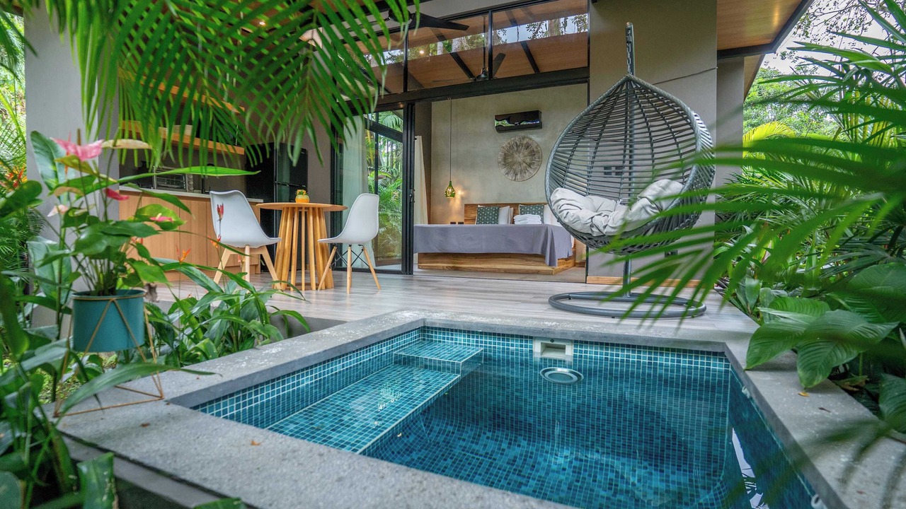 Photo of Outdoor in Punta Uva