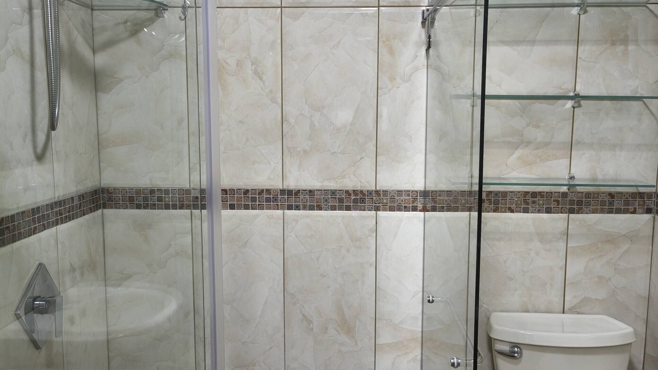 Photo of Bathroom in Heredia