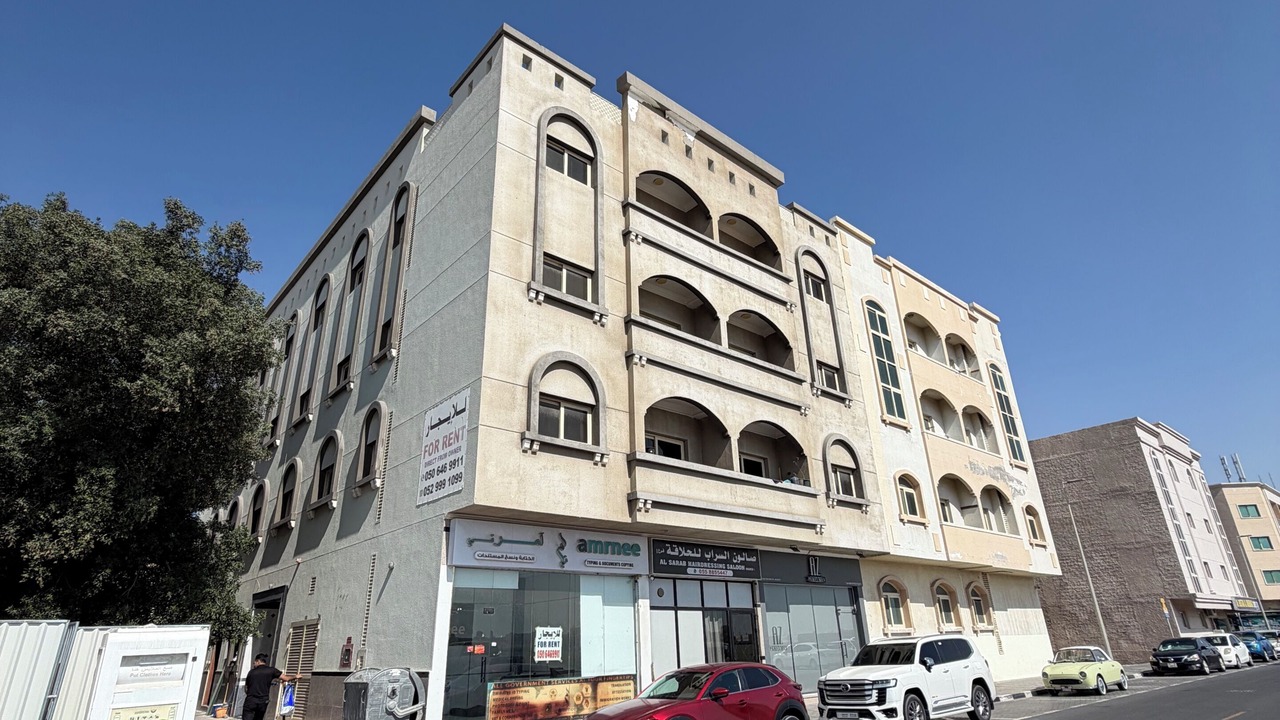 Photo of Outdoor in Sharjah