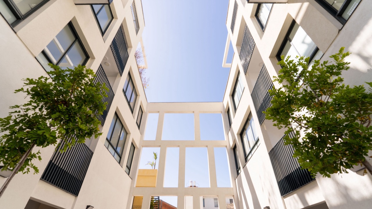 Photo of Outdoor in Tel Aviv City Center