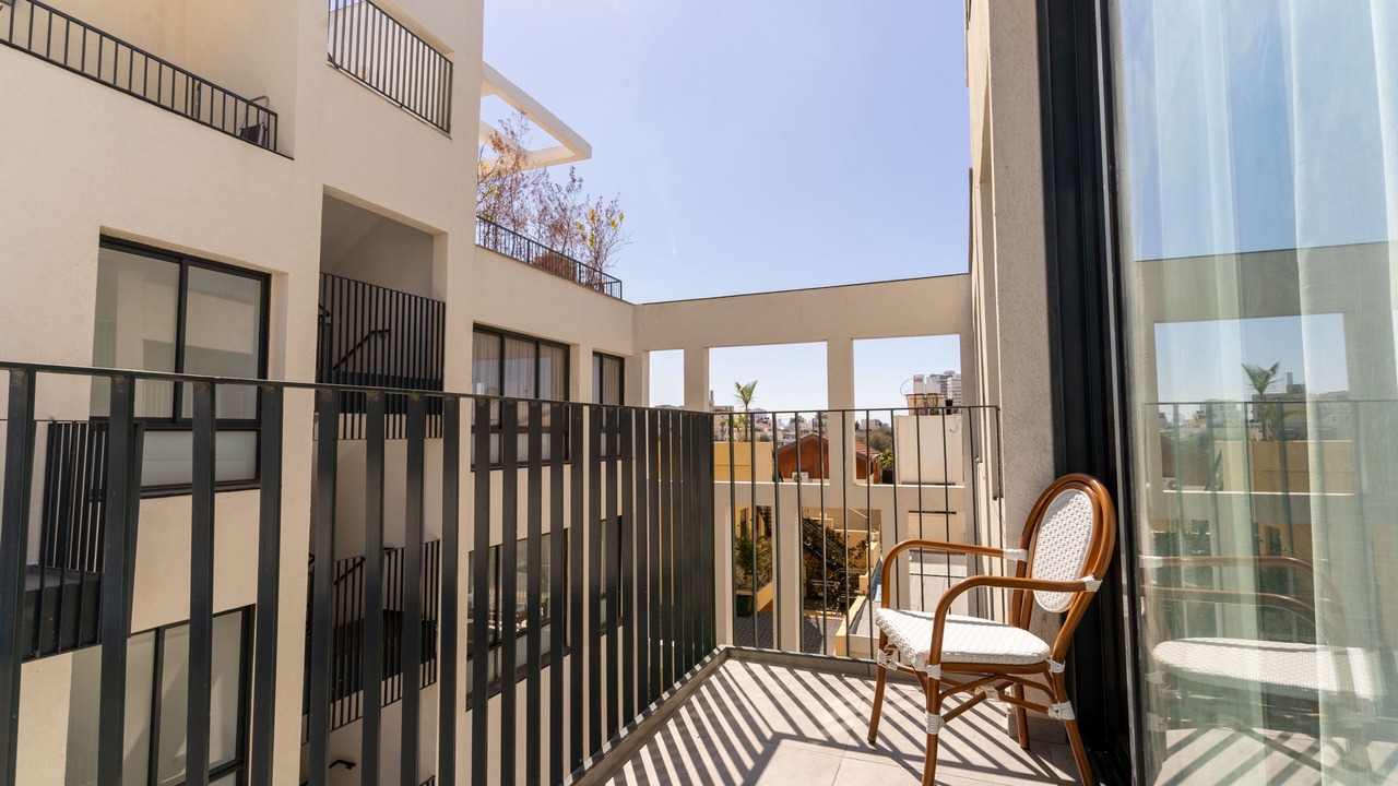Photo of Outdoor in Kerem HaTeimanim