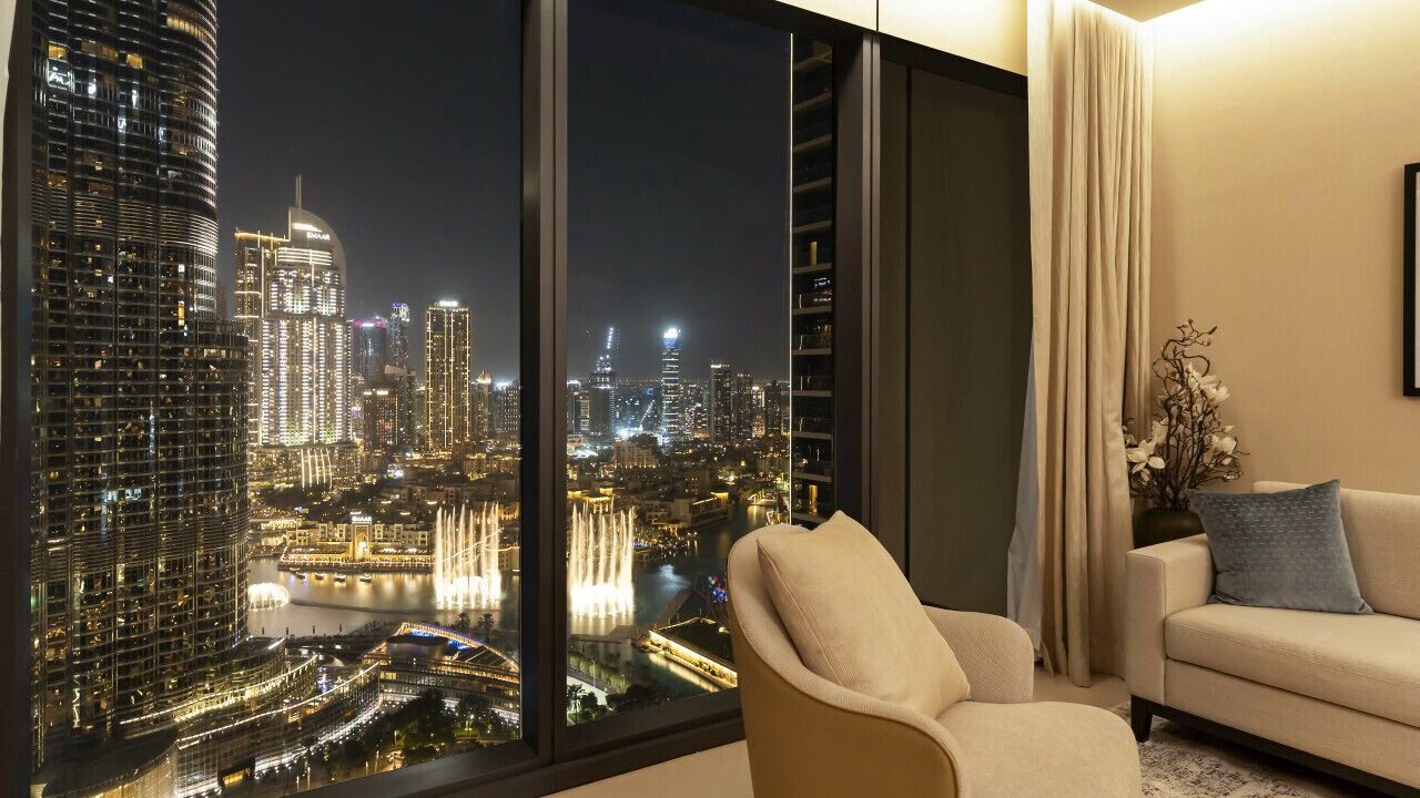 Photo of Others in Downtown Dubai