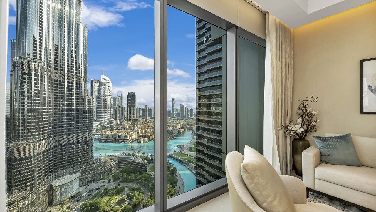 Photo of Others in Downtown Dubai