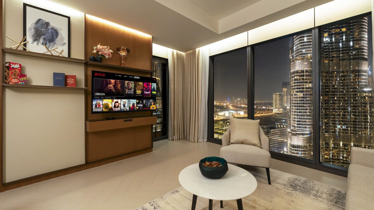 Photo of Others in Downtown Dubai
