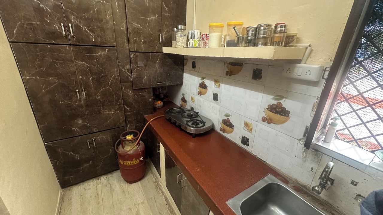 Photo of Kitchen in Gurugram