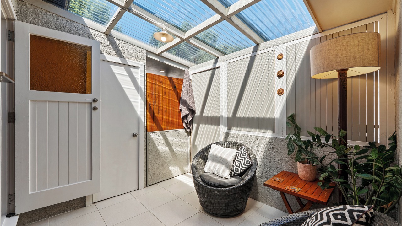 Photo of Bathroom in Muriwai