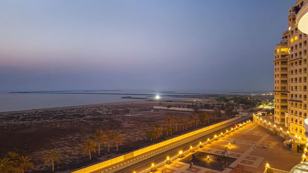 Photo of Outdoor in Al Hamra Village